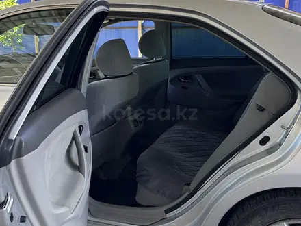 Toyota Camry 2006 года за 5 750 000 тг. в Алматы – фото 9