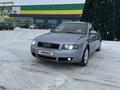 Audi A4 2003 годаүшін2 350 000 тг. в Уральск – фото 4