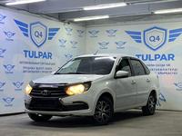 ВАЗ (Lada) Granta 2190 2020 годаүшін5 600 000 тг. в Шымкент