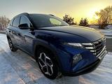 Hyundai Tucson 2024 годаүшін18 900 000 тг. в Астана