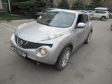 Nissan Juke 2012 года за 5 647 000 тг. в Шымкент