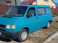 Volkswagen Multivan 1993 года за 2 600 000 тг. в Костанай – фото 4