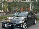 Hyundai Sonata 2021 годаүшін9 500 000 тг. в Астана