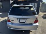 Honda Odyssey 2002 года за 3 700 000 тг. в Алматы