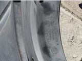 Porsche cayenne 955 957-03-10 брызговики задние новые оригинал за 10 000 тг. в Алматы – фото 2