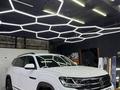 Volkswagen Teramont 2021 года за 22 000 000 тг. в Астана