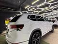 Volkswagen Teramont 2021 года за 22 000 000 тг. в Астана – фото 4