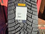 Комплект шин 265/45R21 Pirelli Scorpion Ice Zero 2 108H XL за 750 000 тг. в Кокшетау