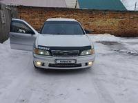 Nissan Cefiro 1997 года за 3 200 000 тг. в Астана