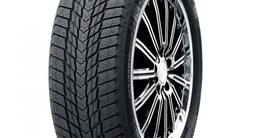 Автошины 215/55R17 98T NEXEN WINGUARD ice Plus фрикционнаяfor41 950 тг. в Усть-Каменогорск