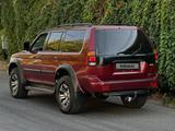 Mitsubishi Montero Sport 1999 годаүшін3 500 000 тг. в Шымкент – фото 2