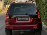 Mitsubishi Montero Sport 1999 годаүшін3 500 000 тг. в Шымкент – фото 3