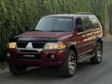 Mitsubishi Montero Sport 1999 годаүшін3 500 000 тг. в Шымкент