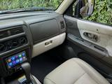Mitsubishi Montero Sport 1999 годаүшін3 500 000 тг. в Шымкент – фото 5