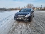 Hyundai Grandeur 2015 года за 9 200 000 тг. в Аксу