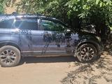 Honda CR-V 2008 года за 5 500 000 тг. в Усть-Каменогорск