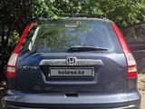 Honda CR-V 2008 года за 5 500 000 тг. в Усть-Каменогорск – фото 3