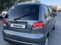 Daewoo Matiz 2014 годаүшін1 750 000 тг. в Шымкент – фото 4