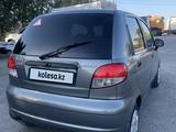 Daewoo Matiz 2014 года за 1 750 000 тг. в Шымкент – фото 4