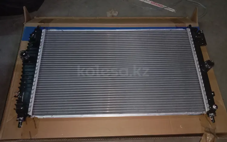 Радиатор за 55 000 тг. в Алматы