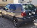 Volkswagen Golf 1992 годаfor700 000 тг. в Алматы – фото 5