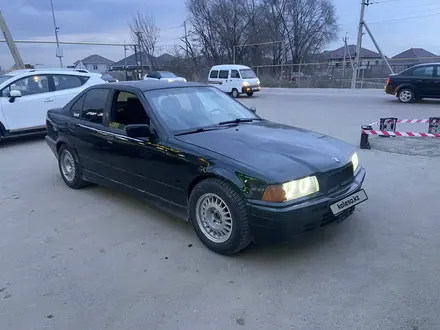 BMW 325 1992 года за 1 300 000 тг. в Алматы – фото 9