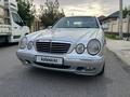 Mercedes-Benz E 320 2000 годаүшін6 000 000 тг. в Шымкент