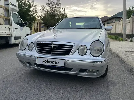 Mercedes-Benz E 320 2000 года за 6 000 000 тг. в Шымкент
