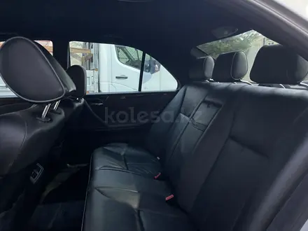 Mercedes-Benz E 320 2000 года за 6 000 000 тг. в Шымкент – фото 18