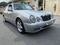 Mercedes-Benz E 320 2000 годаүшін6 000 000 тг. в Шымкент – фото 2