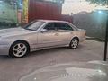 Mercedes-Benz E 320 2000 годаүшін6 000 000 тг. в Шымкент – фото 25