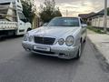 Mercedes-Benz E 320 2000 годаүшін6 000 000 тг. в Шымкент – фото 3