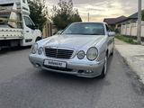 Mercedes-Benz E 320 2000 года за 6 000 000 тг. в Шымкент – фото 3