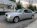 Mercedes-Benz E 320 2000 годаүшін6 000 000 тг. в Шымкент – фото 9