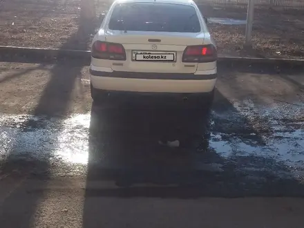 Mazda 626 1998 года за 2 200 000 тг. в Павлодар – фото 4