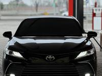 Toyota Camry 2021 годаfor16 800 000 тг. в Усть-Каменогорск