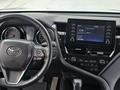 Toyota Camry 2021 годаүшін14 000 000 тг. в Семей – фото 10