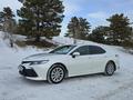 Toyota Camry 2021 годаүшін14 000 000 тг. в Семей – фото 12