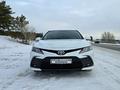 Toyota Camry 2021 годаүшін14 000 000 тг. в Семей – фото 13