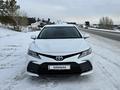 Toyota Camry 2021 годаүшін14 000 000 тг. в Семей – фото 14
