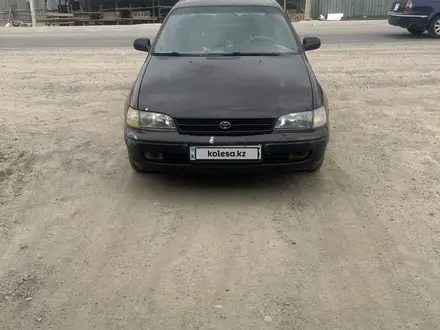 Toyota Carina E 1993 года за 1 650 000 тг. в Алматы