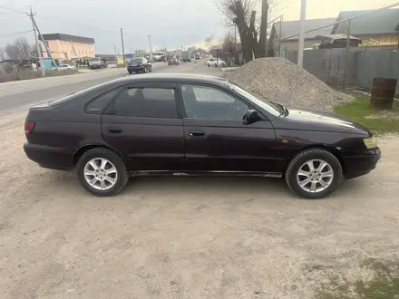 Toyota Carina E 1993 года за 1 650 000 тг. в Алматы – фото 4