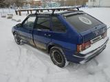 ВАЗ (Lada) 2114 2005 года за 500 000 тг. в Лисаковск