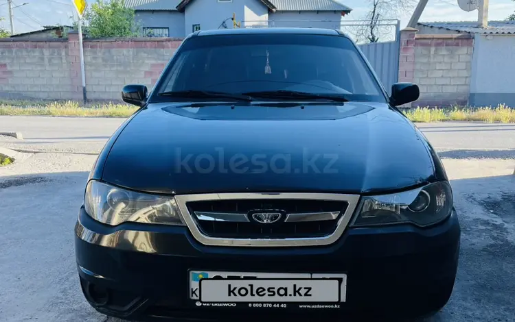 Daewoo Nexia 2009 года за 1 500 000 тг. в Шымкент