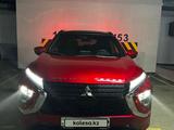 Mitsubishi Eclipse Cross 2022 года за 12 790 000 тг. в Алматы