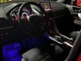 Mitsubishi Eclipse Cross 2022 года за 12 790 000 тг. в Алматы – фото 4