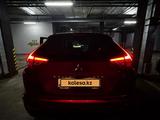 Mitsubishi Eclipse Cross 2022 года за 12 790 000 тг. в Алматы – фото 5