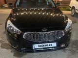 Kia K7 2015 годаүшін10 000 000 тг. в Шымкент – фото 4