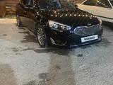 Kia K7 2015 годаүшін10 000 000 тг. в Шымкент