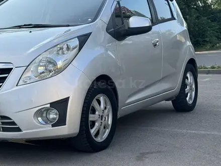 Chevrolet Spark 2010 года за 3 500 000 тг. в Алматы